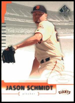 37 Jason Schmidt